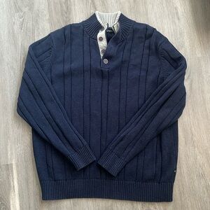 Men’s Nautica Sweater